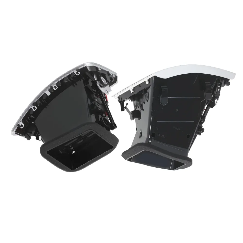 8R1820901 Audi Q5 8RB 2.0 3.0 TDI quattro 2009-2017 Left + Right Dashboard Air Vent 2PCS