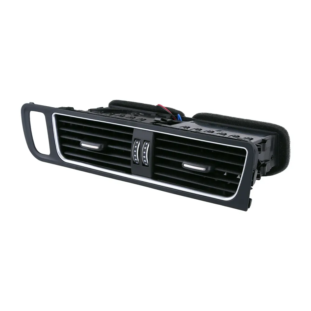8R1820951 Center Panel Dash Louver Air Vent /C Outlet Audi SQ5 3.0L 2009-2017