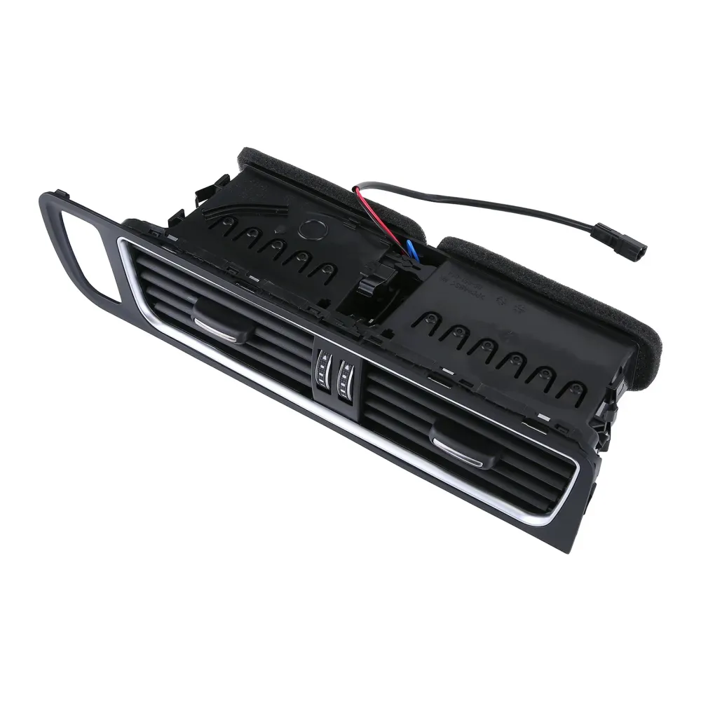 8R1820951 Center Panel Dash Louver Air Vent /C Outlet Audi SQ5 3.0L 2009-2017