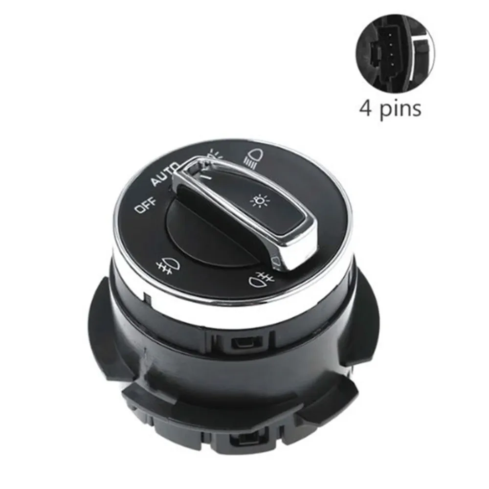 95861353300 interruptor de farol para Porsche 2011-2016 Cayenne 2015-2018 Macan