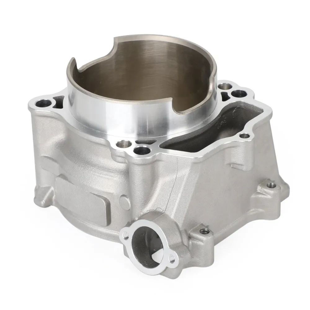 95mm 2004-2009 Yamaha YFZ450 Kit de junta de pistão de cilindro YFZ450 5TA-1111-12-00
