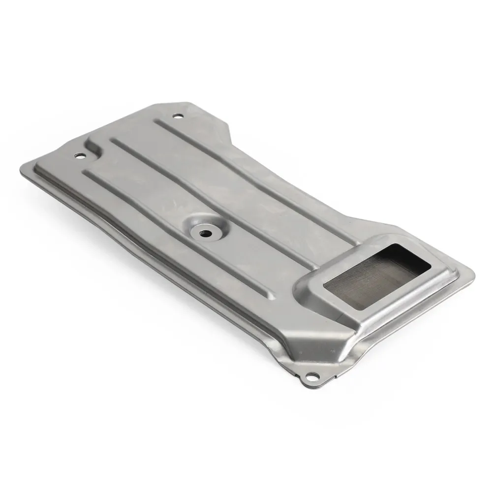 A340 AW4 Filtro de serviço de solenóide de transmissão TCC Lock Up Shift 21347 para Jeep