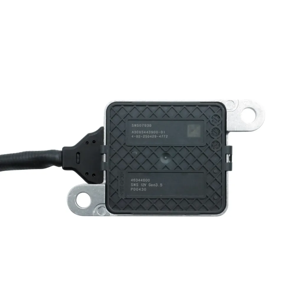 A3C003443900-01 NOX Sensor Tipo Saloon Hatchback Saloon Estate 2016 46344800