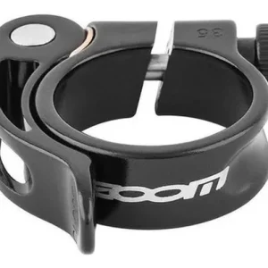Abraçadeira Canote Selim Com Blocagem 35.0mm At101 Zoom Bike