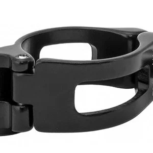 Abraçadeira De Câmbio Dianteiro Absolute 31.8Mm