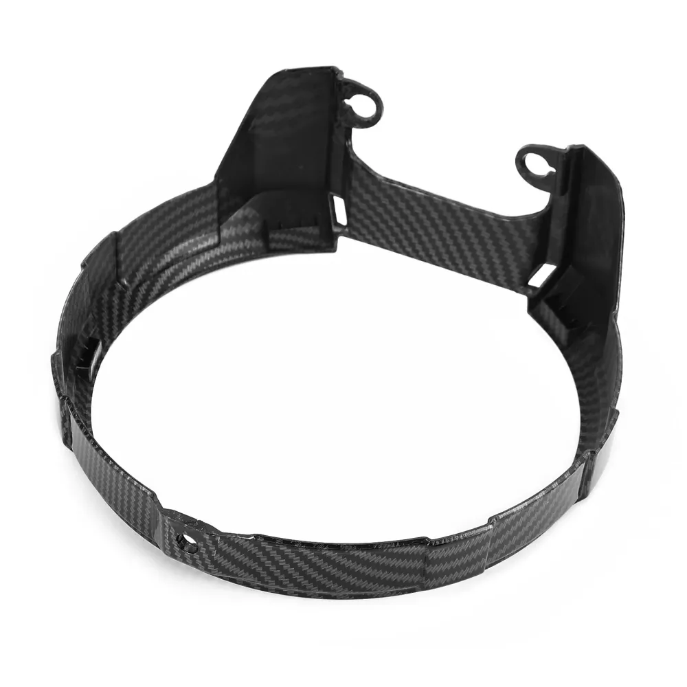 ABS PLÁSTICO TAPE DE FAINE DE MARATURAÇÃO PARA HONDA CB650R 2019 2020 2021