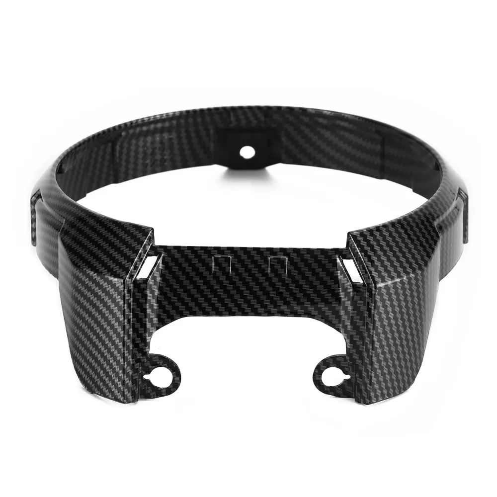 ABS PLÁSTICO TAPE DE FAINE DE MARATURAÇÃO PARA HONDA CB650R 2019 2020 2021
