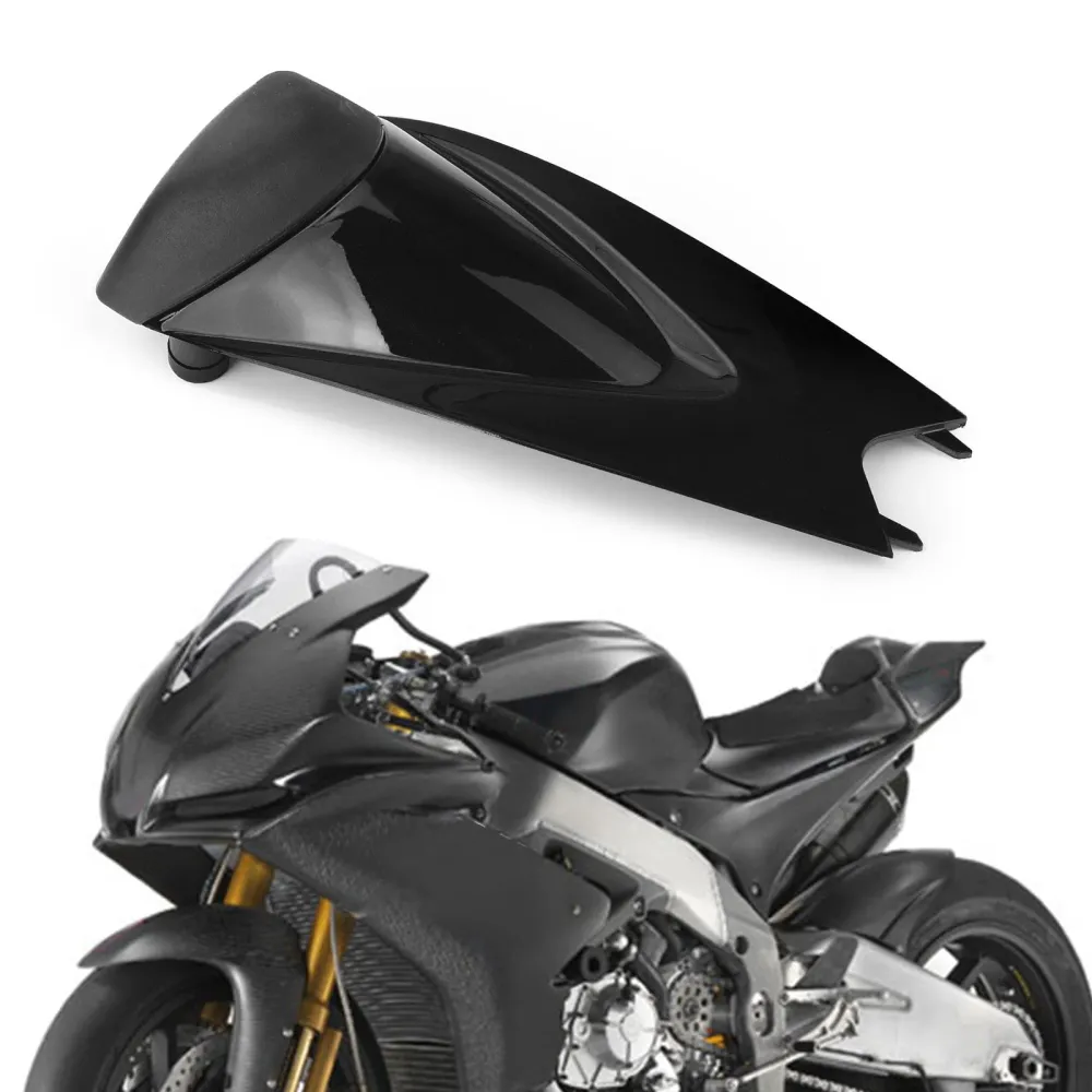 ABS TAPAIO TERATO TAPA SOLO CABELA CABELA PARA 2009-2016 Aprilia RSV4 R 1000 APRC genérico