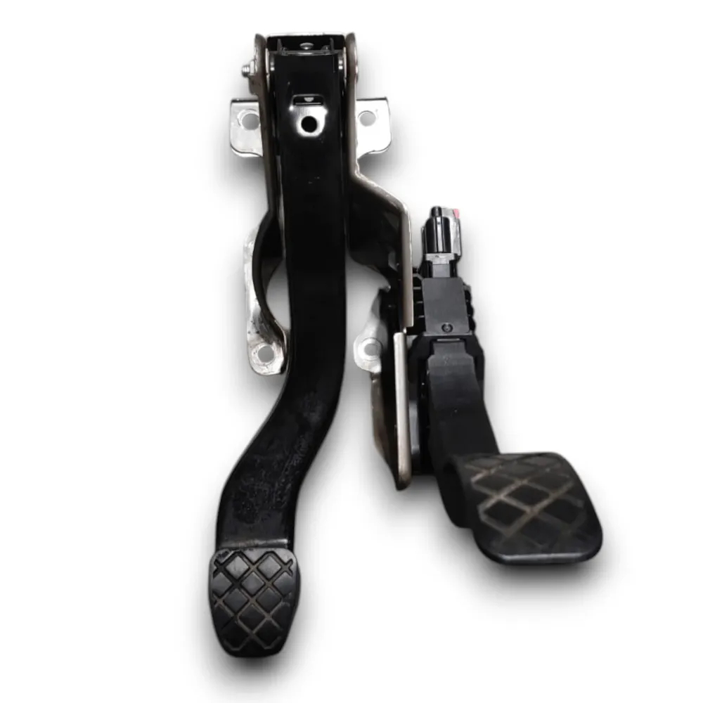 Acelerador do pedal + Volkswagen Up Breke Cod CoD: 1S1721503A (2011-2024)