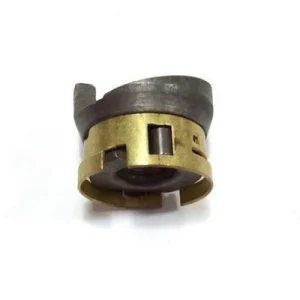 Acoplamento Contra Pedal Cubo Monark Barra Forte Velosteel