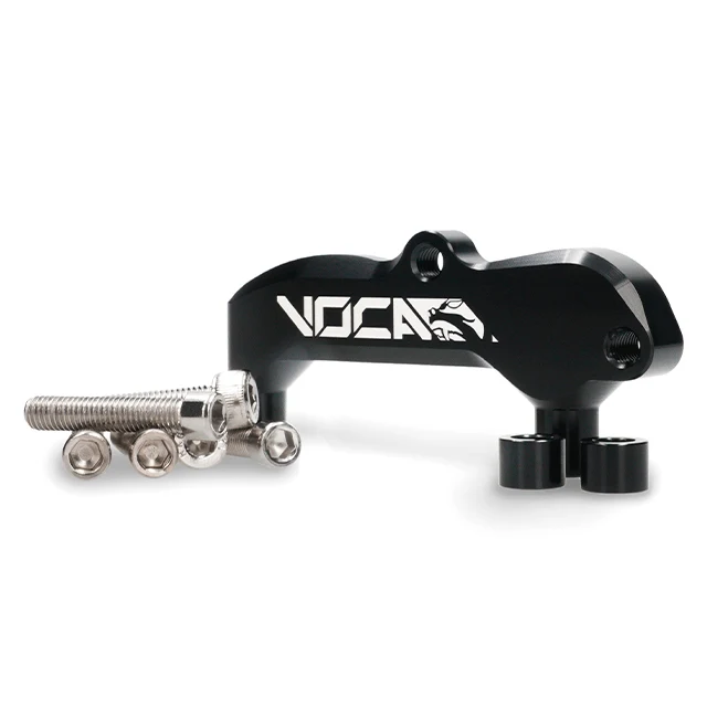 Acoplamento dianteiro pinç de travão 84mm VOCA Pitbikes