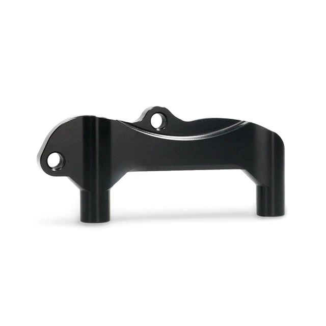 Acoplamento dianteiro pinç de travão 84mm VOCA Pitbikes