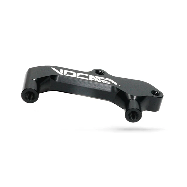 Acoplamento dianteiro pinç de travão 84mm VOCA Pitbikes