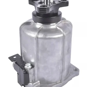 Acoplamento diferencial traseiro 4WD para Hyundai Veracruz Tucson Kia Sorento 2006-2012
