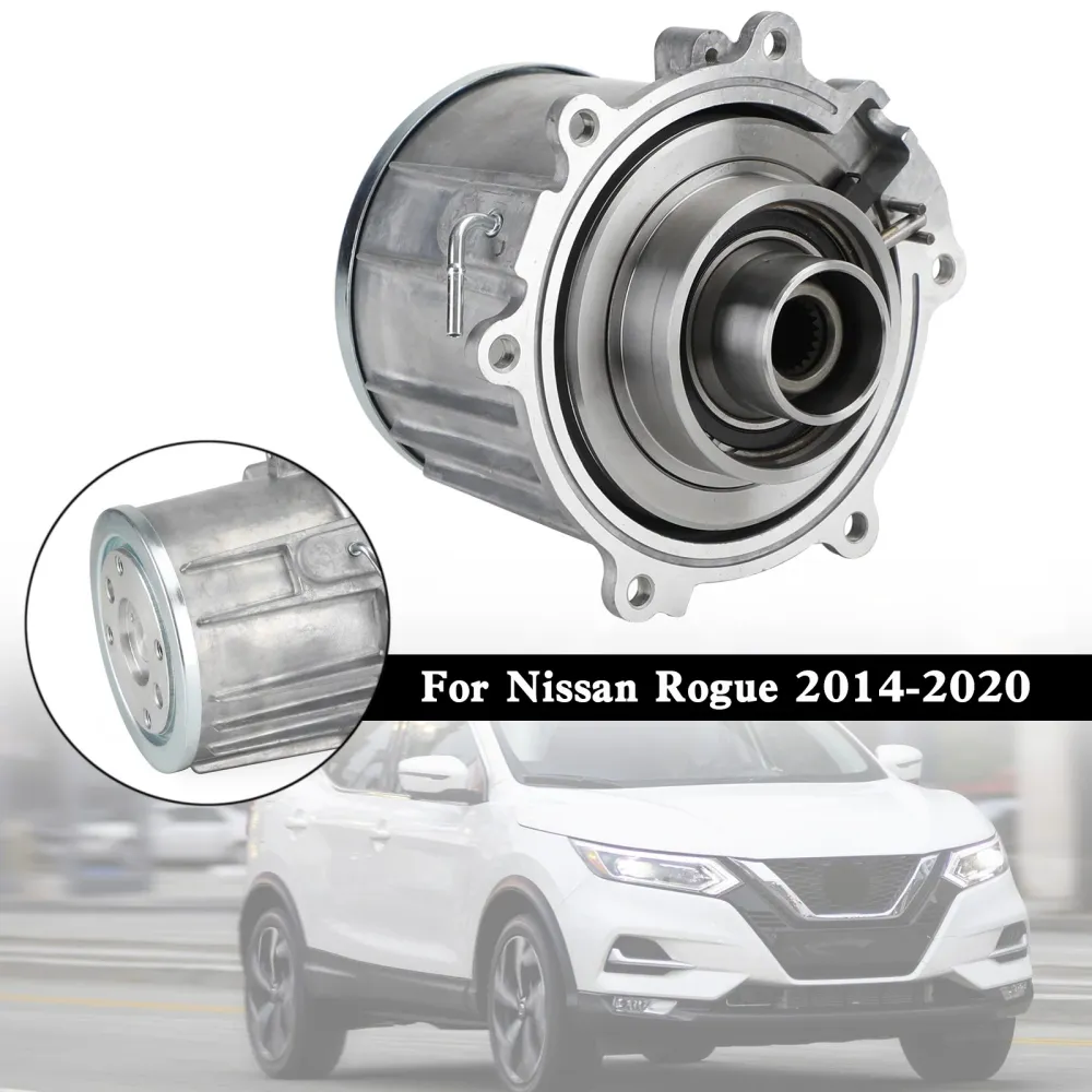 Acoplamento diferencial traseiro AWD 387614bf1a para Nissan Rogue 2014-2020