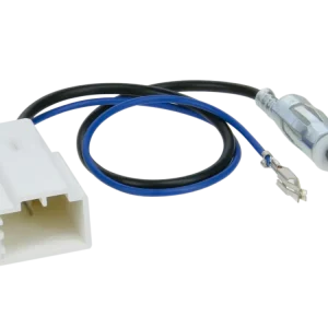 Adaptador Antena DIN Subaru BRZ Impreza Forester Legacy Outback XV