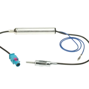 Adaptador Antena Fakra DIN Citroen