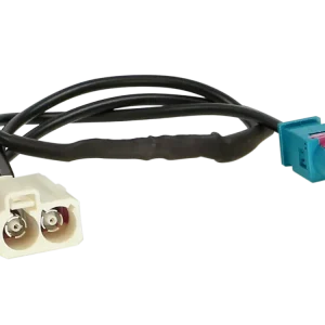 Adaptador Antena Fakra Seat
