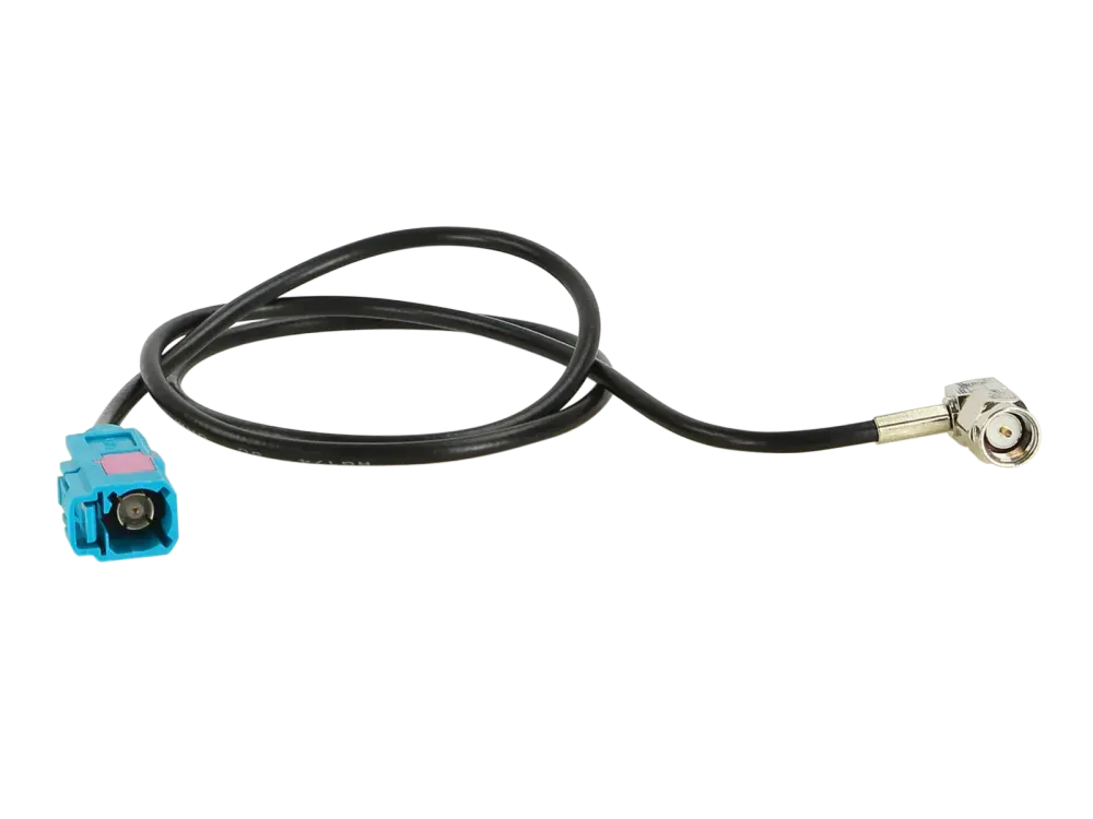Adaptador Antena Fakra SMA