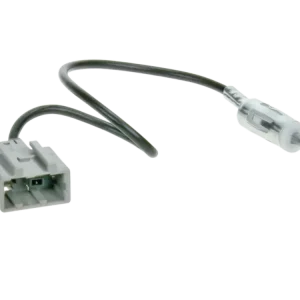 Adaptador Antena GT13 DIN KIA Optima Magentis