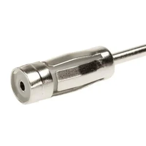 Adaptador Antena ISO DIN