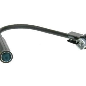 Adaptador Antena ISO DIN