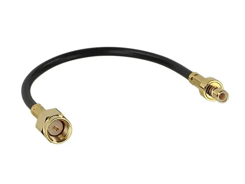 Adaptador Antena SMB SMA