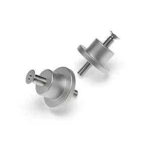 Adaptador Espelhos Retrovisores para Super Meteor 650 / Shotgun 650 / Bear 650 / Classic 650