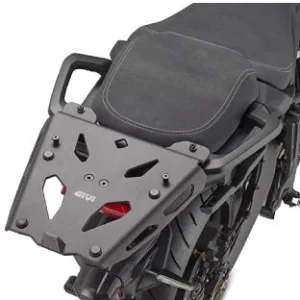 Adaptador Baú Grade Monokey® Yamaha Tracer 9 / Tracer 9 GT / Tracer 9 GT+ >2025 Givi