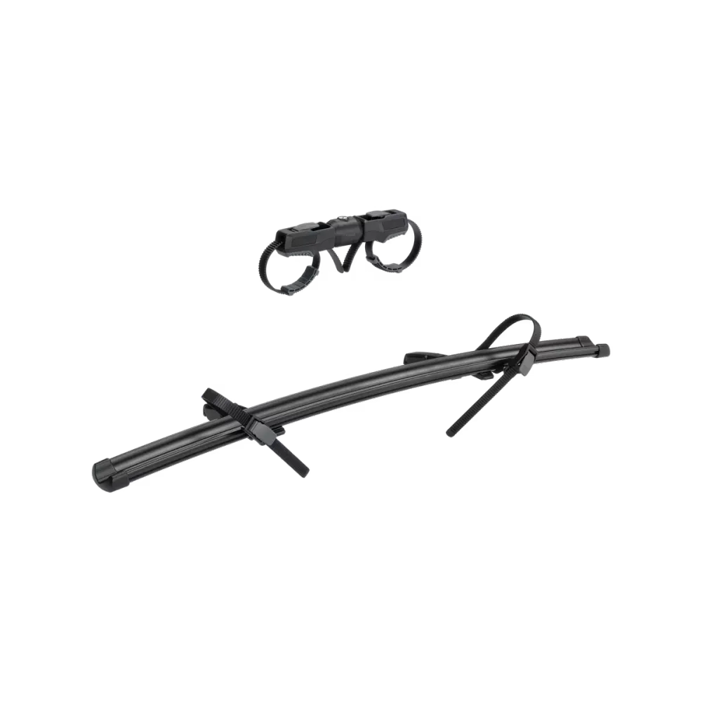 Adaptador para bicicletas para o suporte de bicicletas THULE VELOSPACE 3