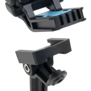 Adaptador Para Dois Suportes De Garrafa De Bicicleta Tacx