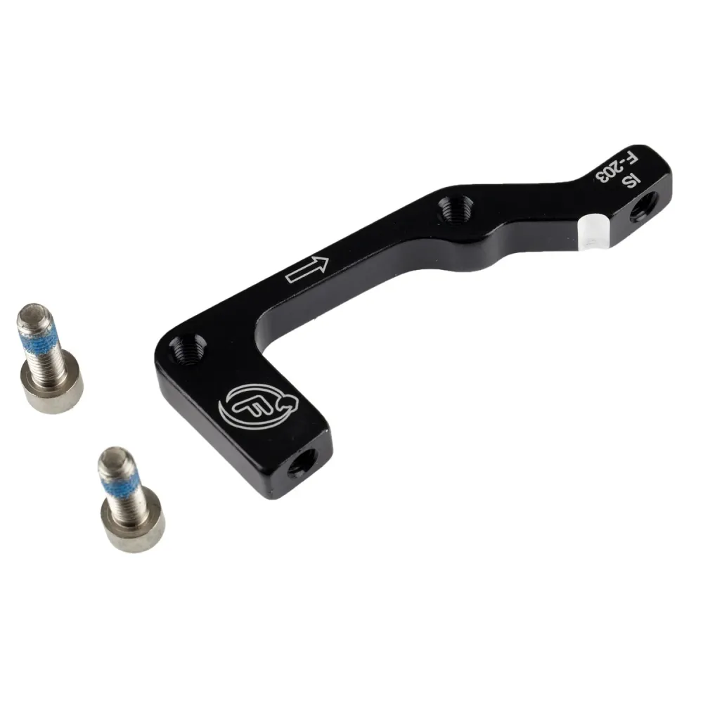 Adaptador de pinç dianteira PM / IS FORMULA FD40164-10 Disco de 203 mm