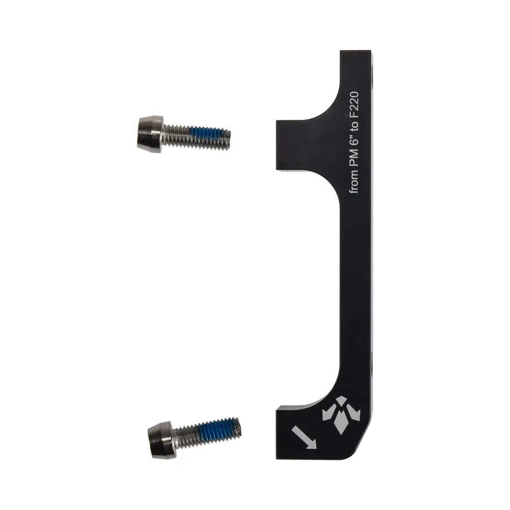 Adaptador de pinç dianteira PM / PM FORMULA FD40289-10 Disco de 220 mm