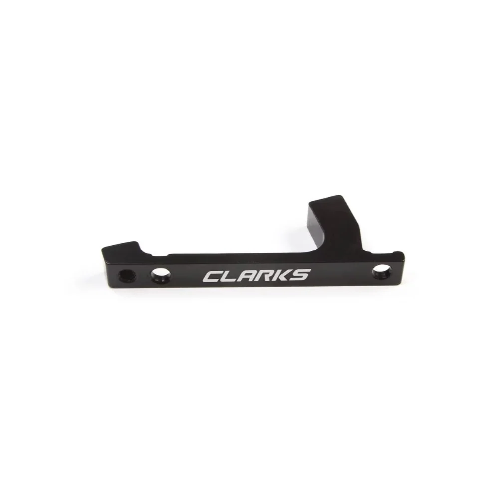 Adaptador de pinç dianteira ou traseira CLARKS PM/PM (+20 mm)