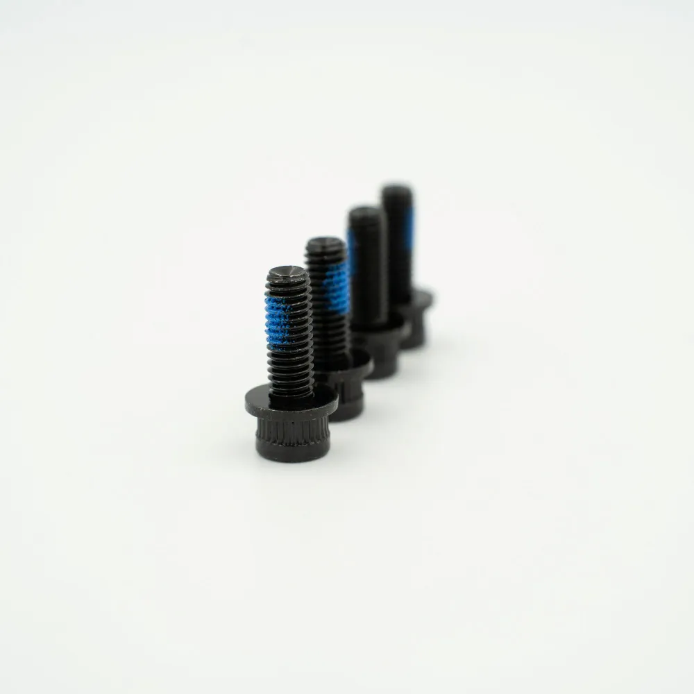 Adaptador de pinç dianteira ou traseira CLARKS PM/PM (+20 mm)