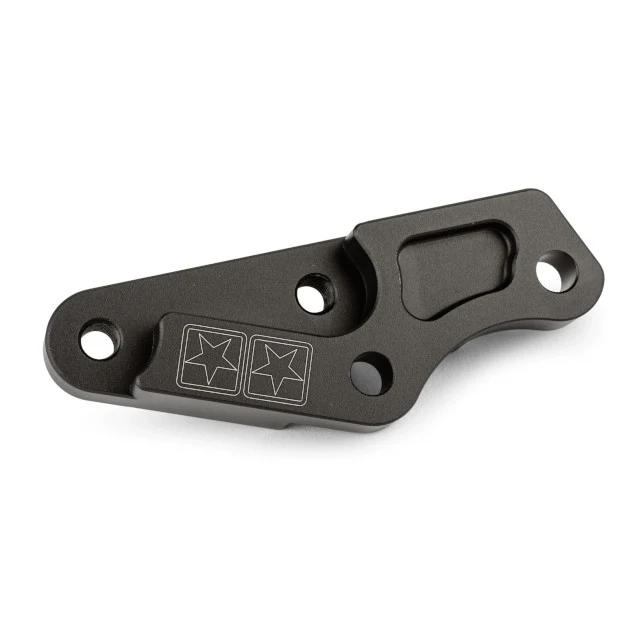 Adaptador de pinç de travão de disco d=280mm Yamaha Aerox Stage6 R/T