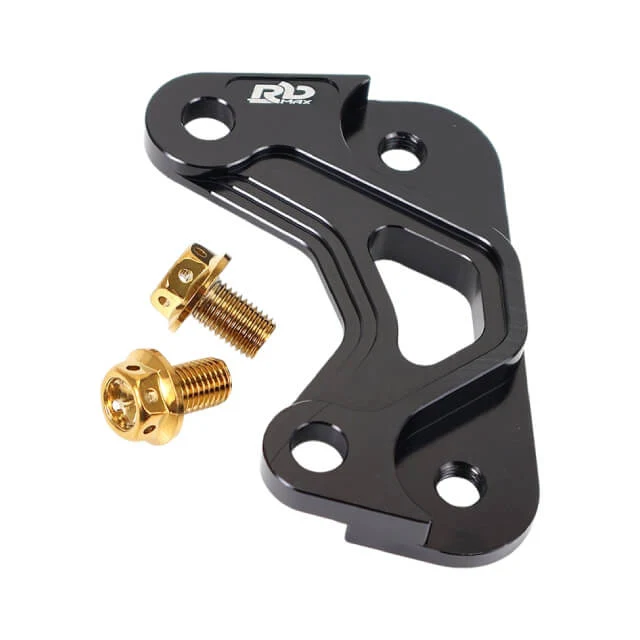 Adaptador de pinç de travão Yamaha X-Max 125/300 17-25 disco 300mm RB Max