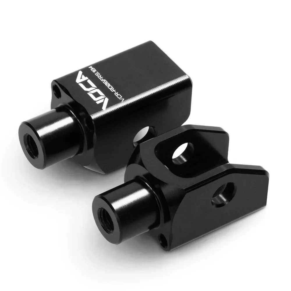 Adaptador de pousa-pés Sherco CNC VOCA Racing