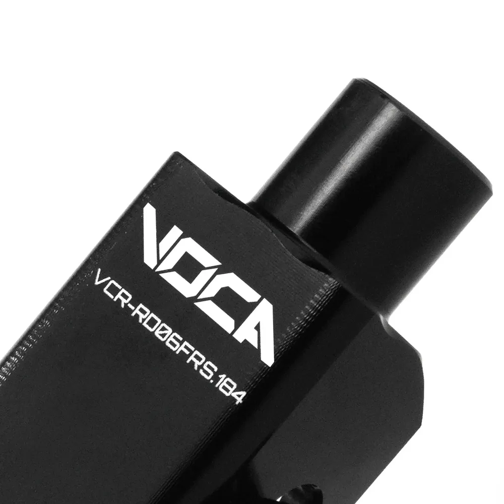 Adaptador de pousa-pés Sherco CNC VOCA Racing