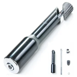 Adaptador Suporte De.guidao Ahead, ço C Expander 21,1mm