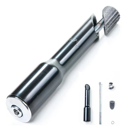 Adaptador Suporte De.guidao Ahead, ço C Expander 21,1mm