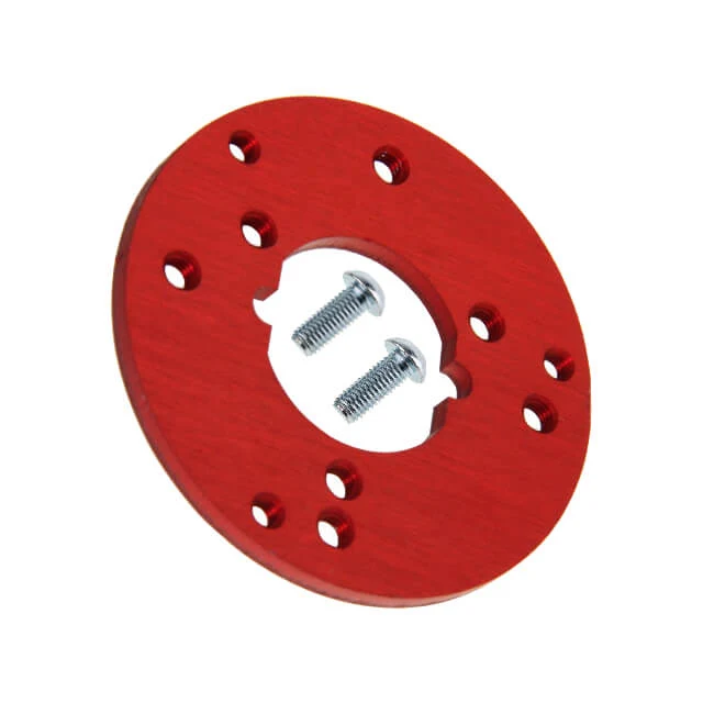 Adaptador universal de ventilador Piaggio 125/150 2T HPI