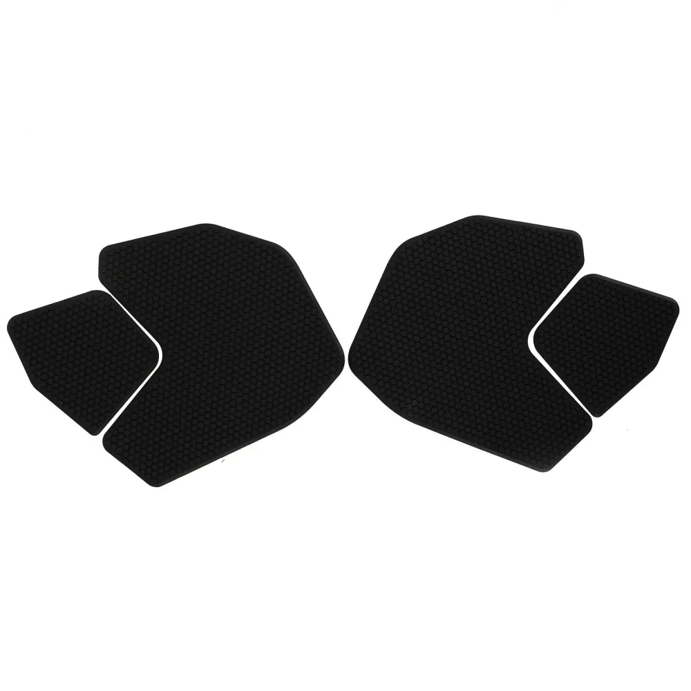 Aderência completa do protetor lateral do tanque ajuste para Yamaha MT-09 (FZ-09) 2013-2019 genérico