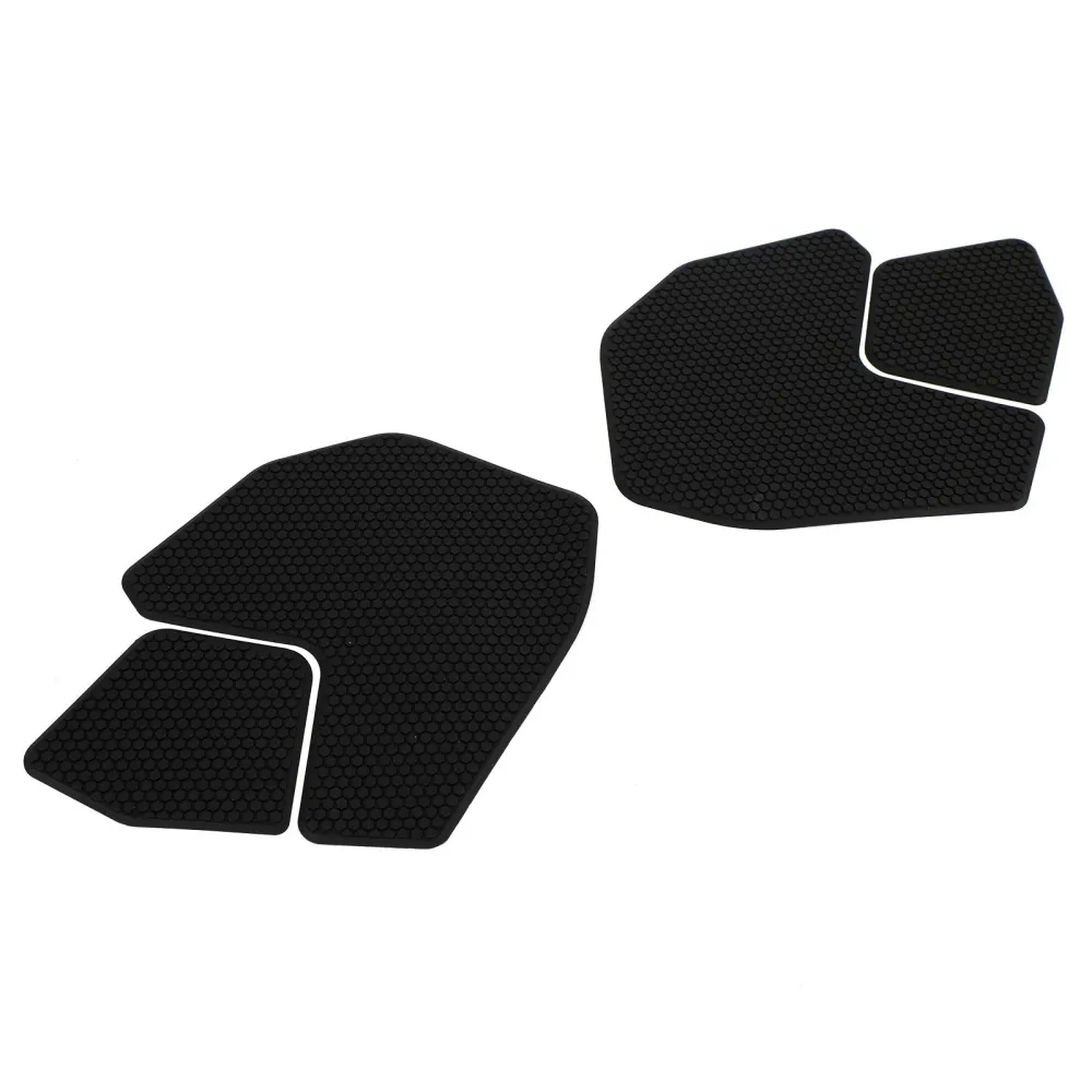 Aderência completa do protetor lateral do tanque ajuste para Yamaha MT-09 (FZ-09) 2013-2019 genérico