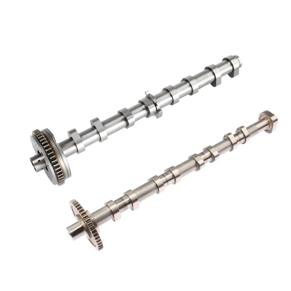 Admissão de Audi A3 2.0L /Volkswagen Jetta GL 2008-2013 & Conjunto de engrenagens de distribuição do eixo de comando de es...