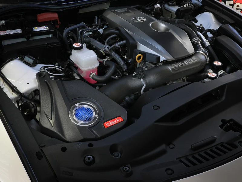 aFe 21-25 Lexus IS300