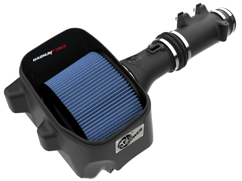 aFe Power Magnum Force Stage-2 Pro 5R Cold Air Intake System 25-26 Ram 1500 RHO L6-3.0L (tt)