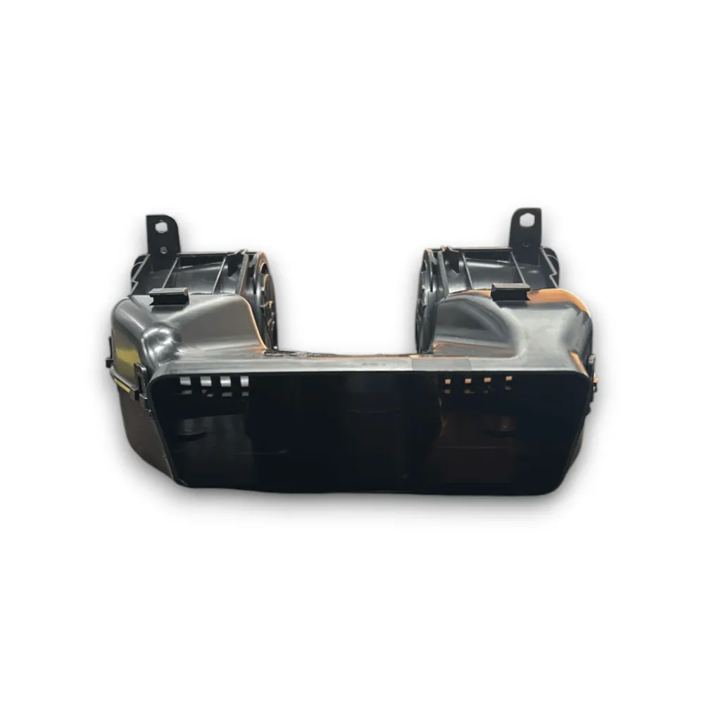 Air Bocchette Central Smart Fortwo W451 COD: A4518300254 (2007> 2015)