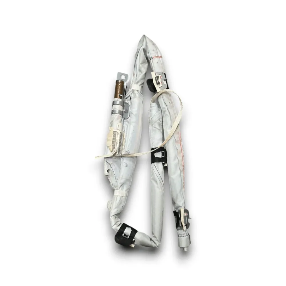 Airbag de cortina dianteira direita peugeot 208 cod:9804092280 (2012 > 2019)