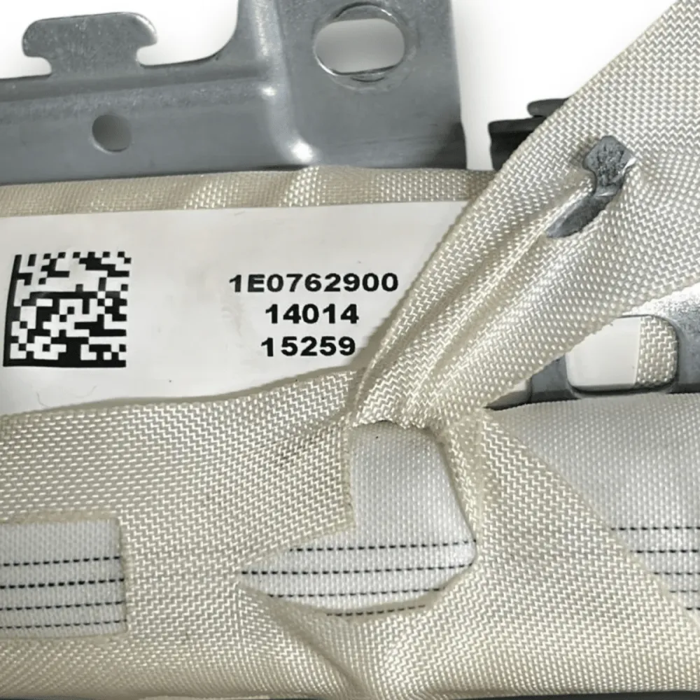 Airbag de cortina dianteiro direito ford c-max cod:1e0762900 (2010 > 2019)